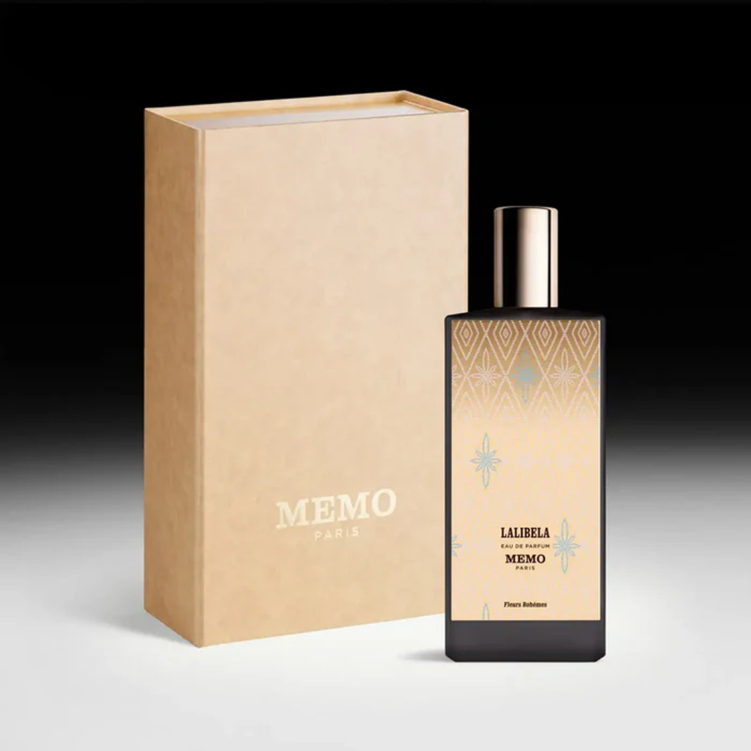 Lalibela Oud MEMO PARIS