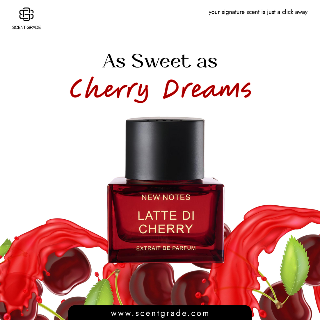 Scent Grade