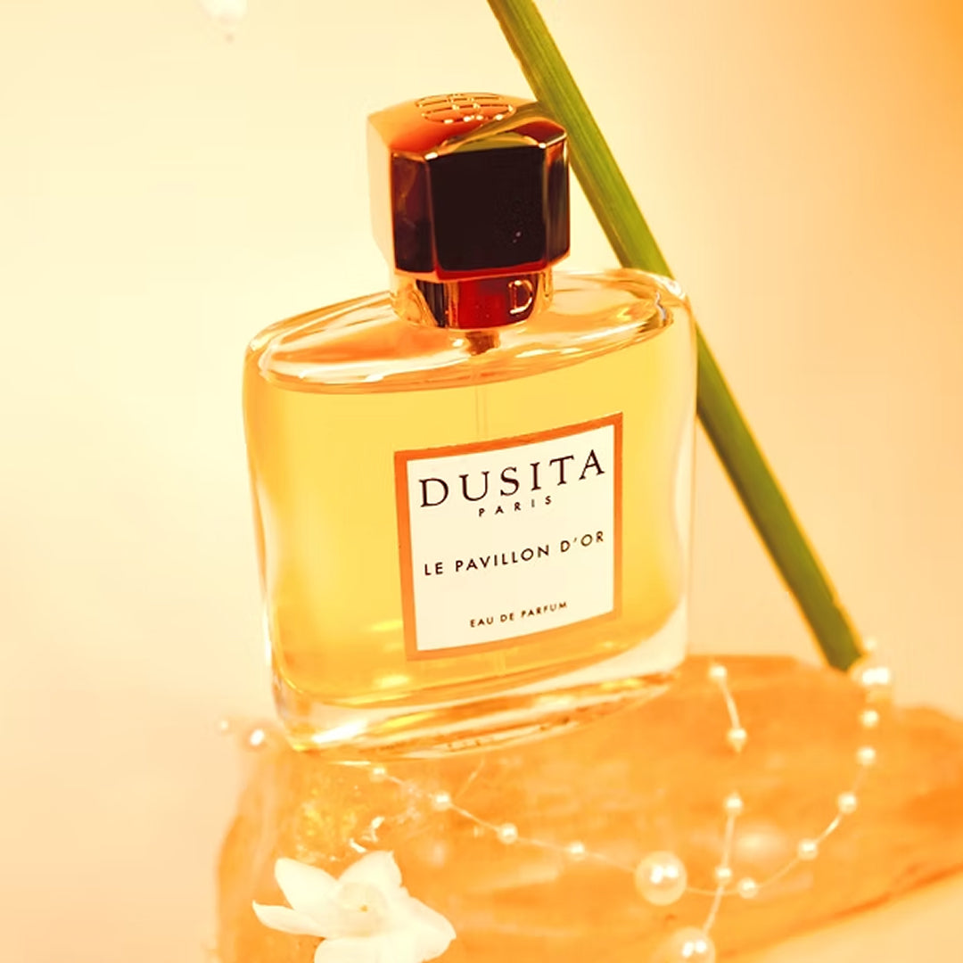 Le Pavillon d'Or - 1.7oz / 50ml Eau de Parfum