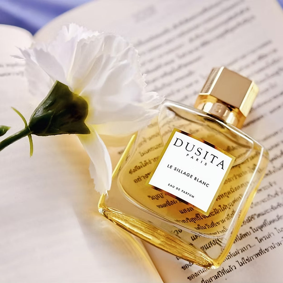 Le Sillage Blanc- 3.4oz / 100ml Eau de Parfum