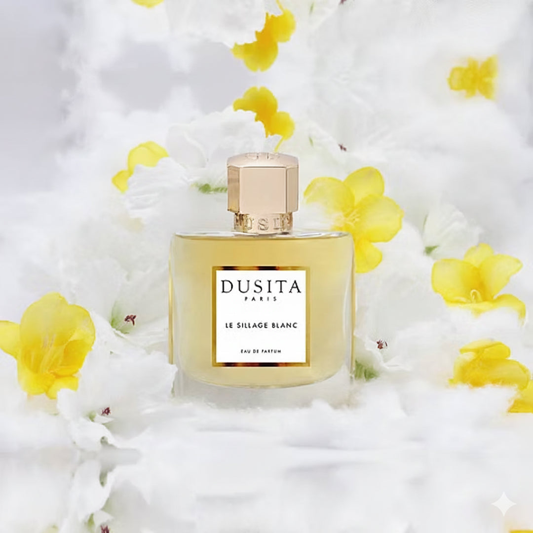 Le Sillage Blanc - 1.7oz / 50ml Eau de Parfum