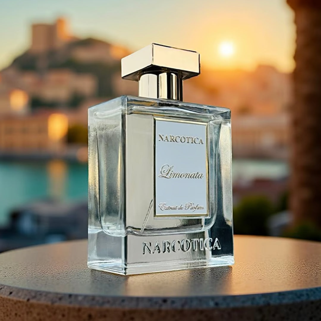 Limonata by Narcotica | Perfume, Samples & Decants | ScentGrade
