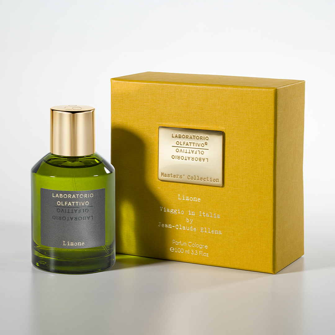 Limone Laboratorio Olfattivo