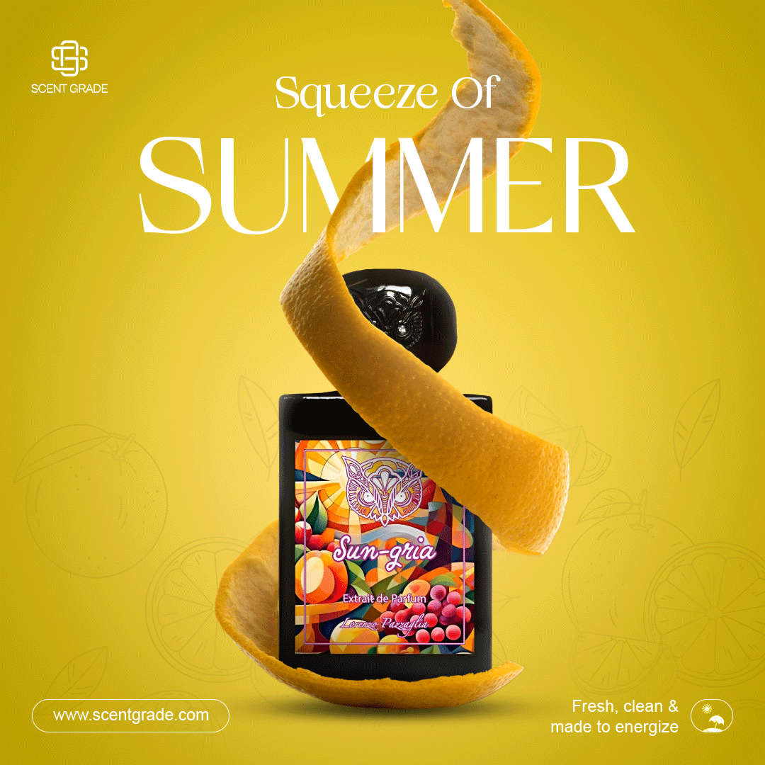 Scent Grade