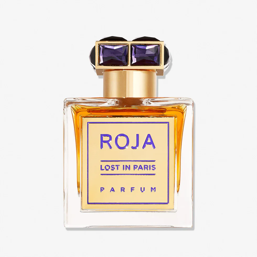 Lost in Paris ROJA PARFUM