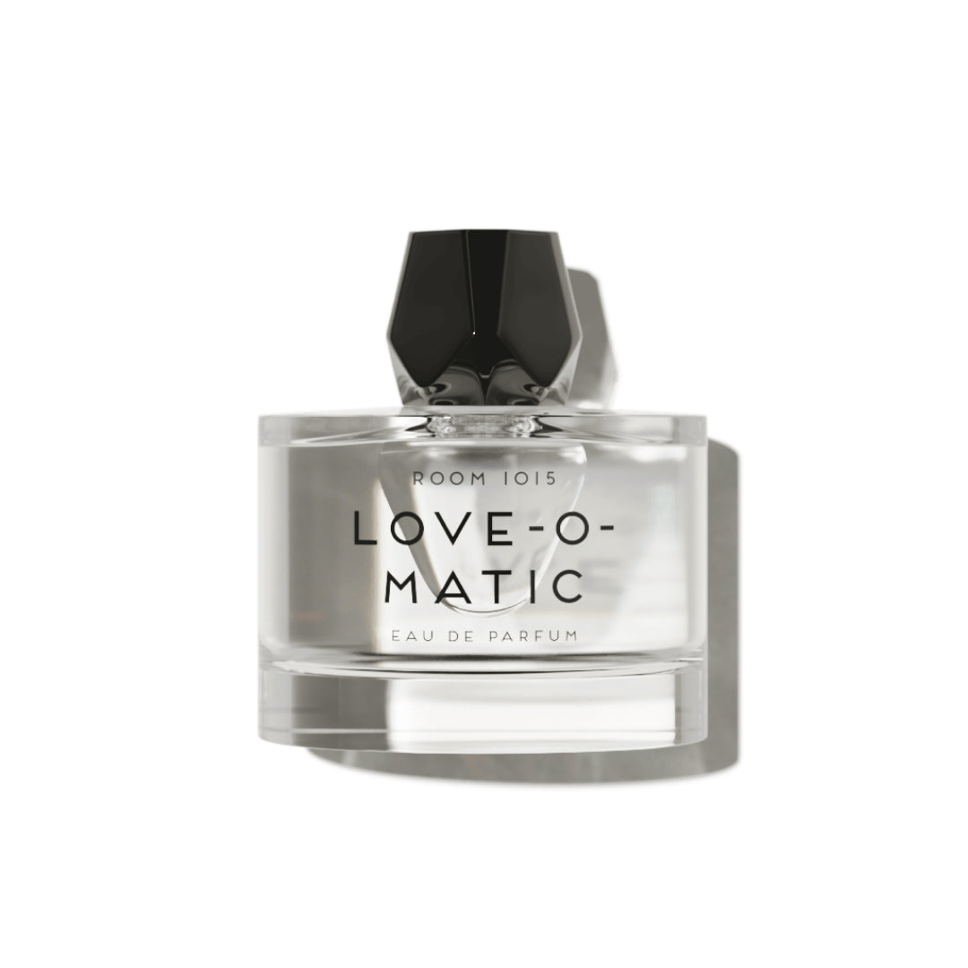 Love-O-Matic Room 1015