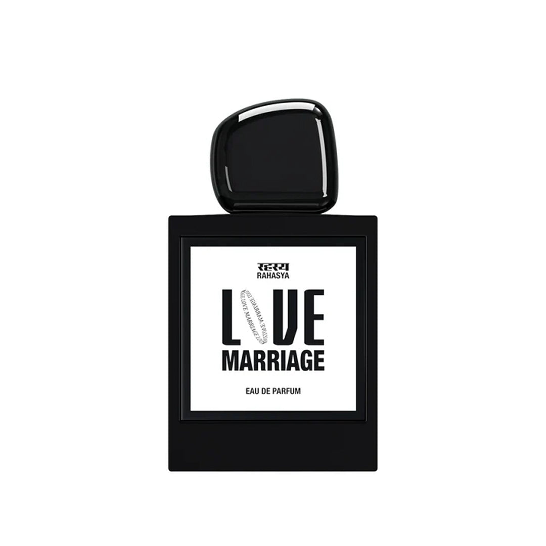 Love Marriage RAHASYA