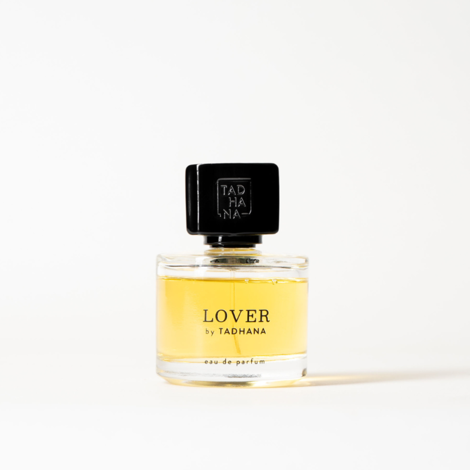 Lover Tadhana