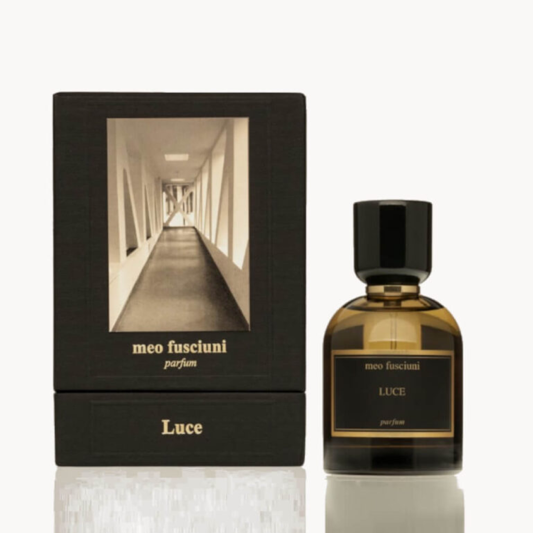 Luce MEO FUSCIUNI