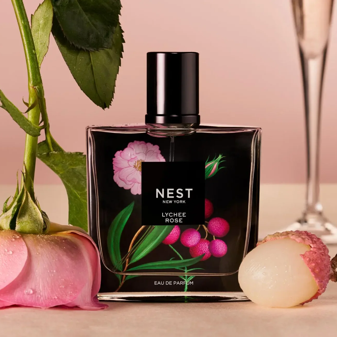 Lychee Rose