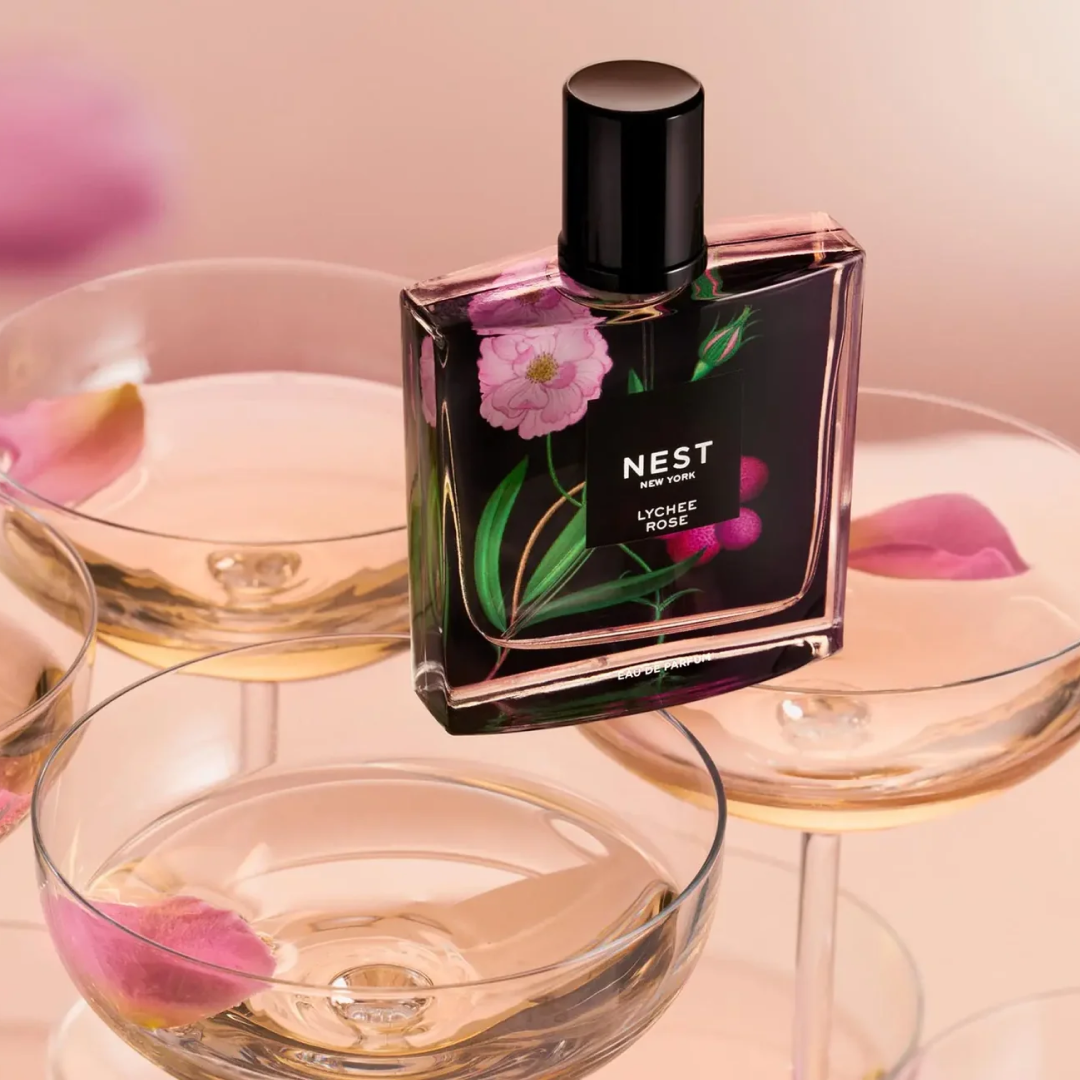 Lychee Rose
