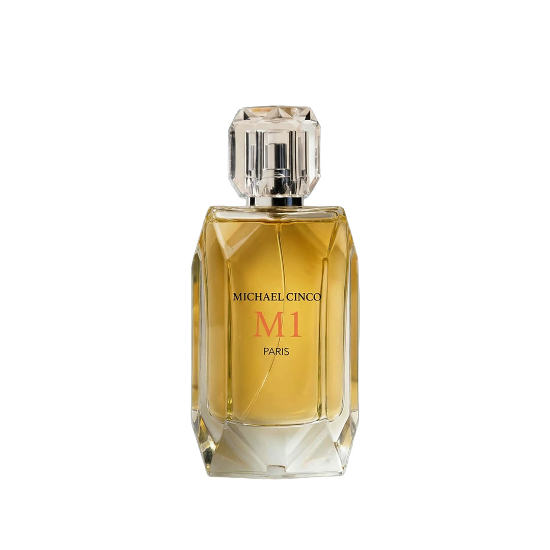 M1 Michael Cinco