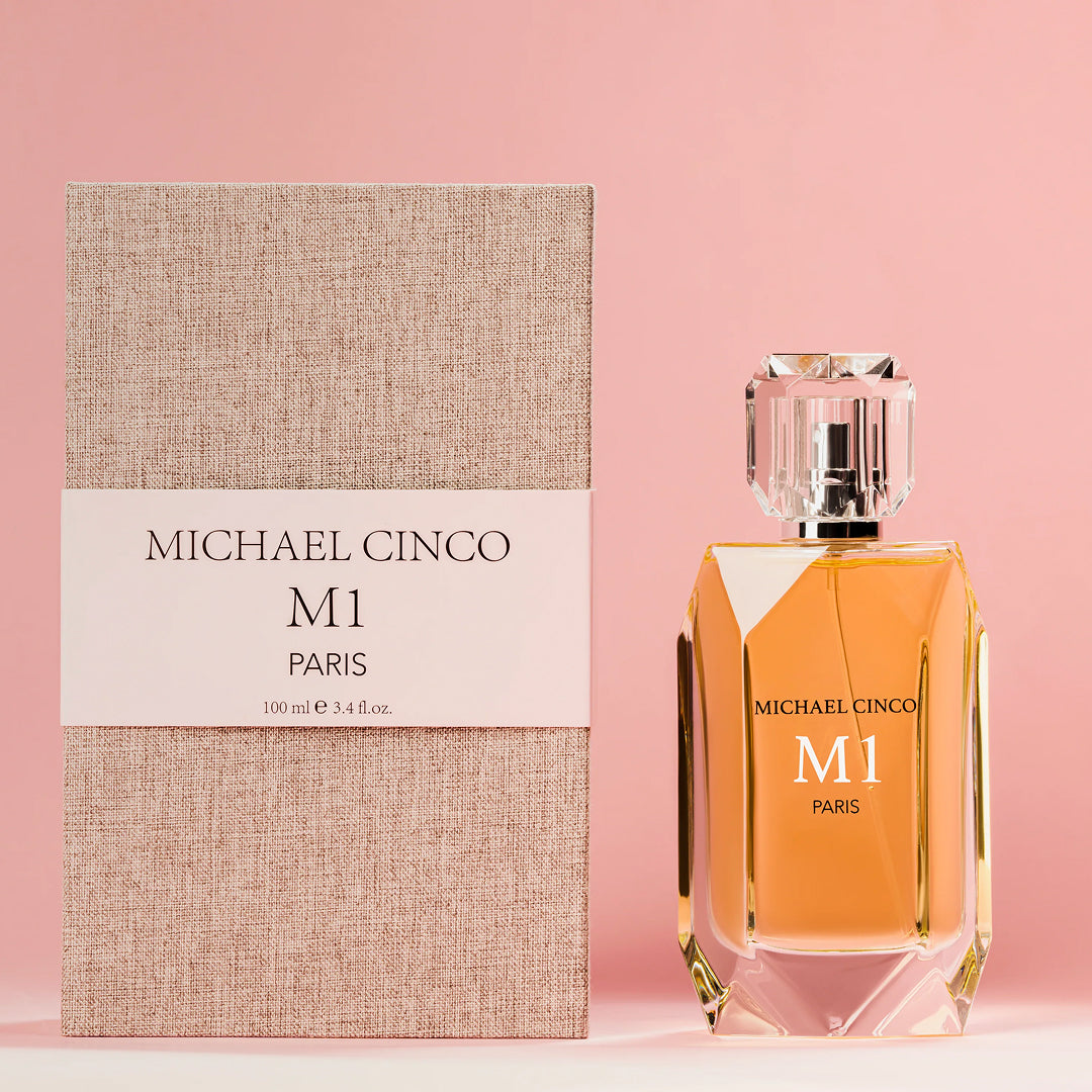 M1 Michael Cinco