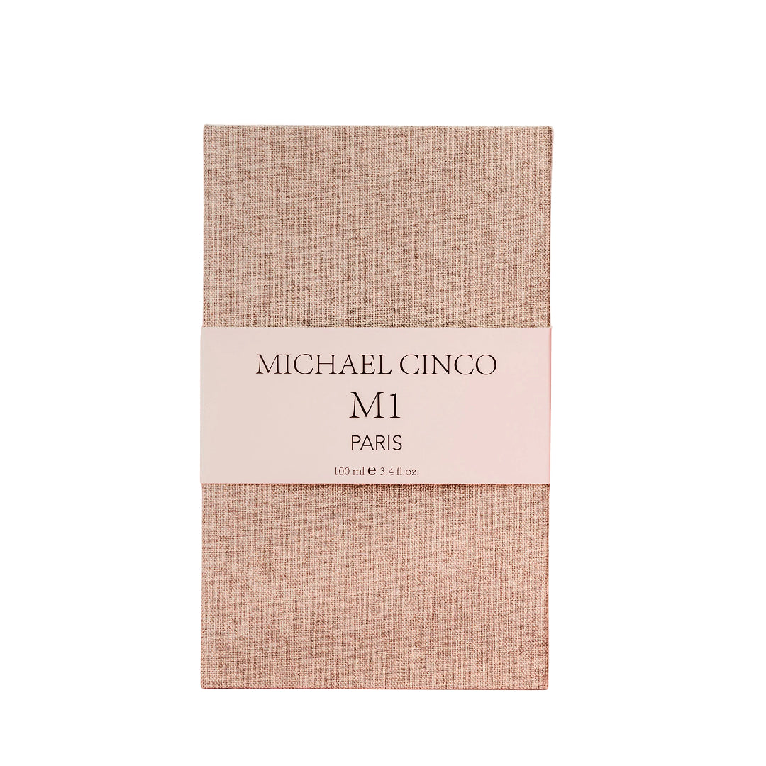 M1 Michael Cinco