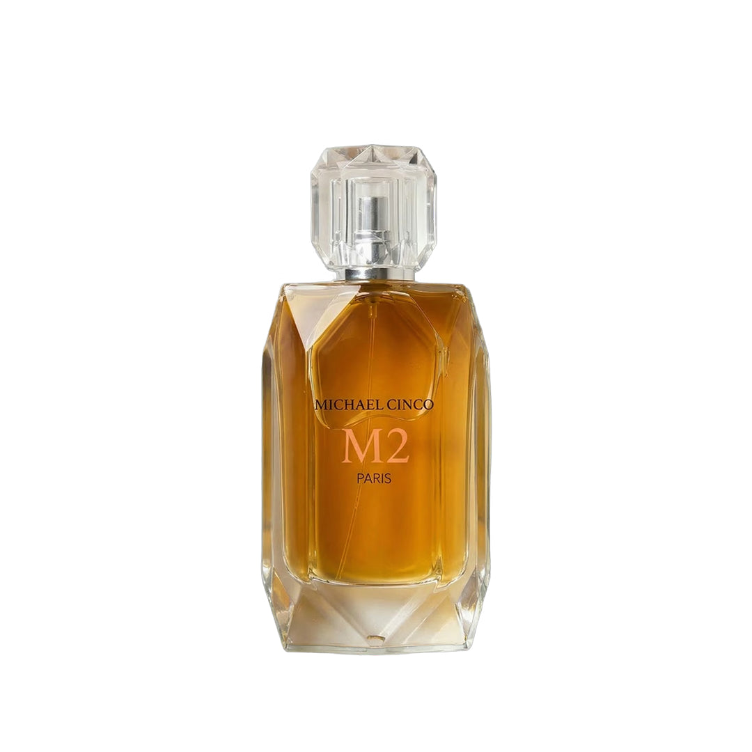 M2 Michael Cinco