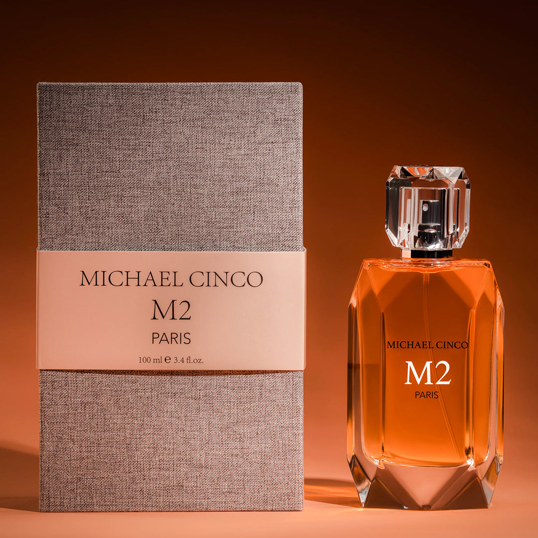 M2 Michael Cinco
