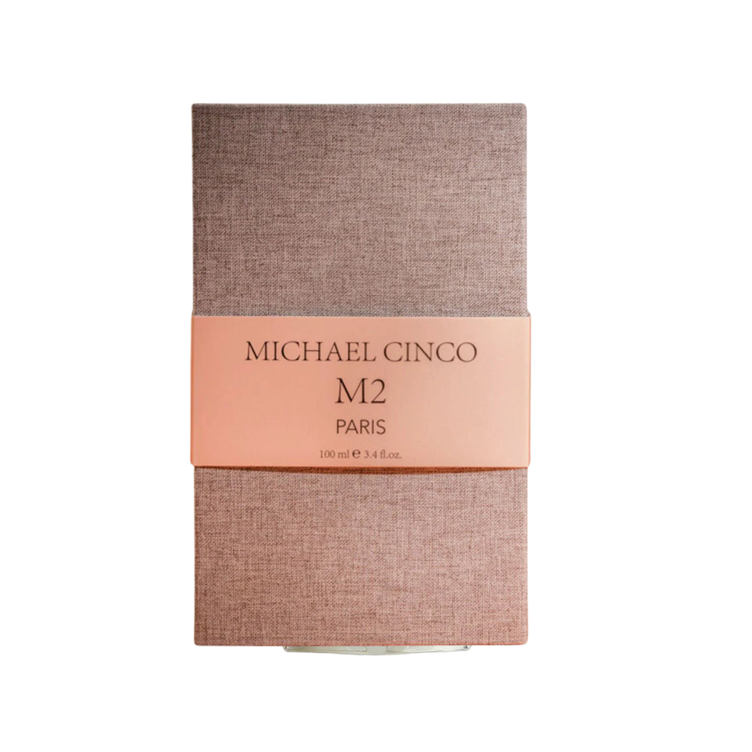 M2 Michael Cinco