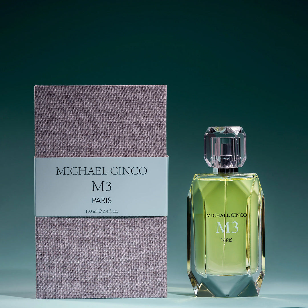 M3 Michael Cinco