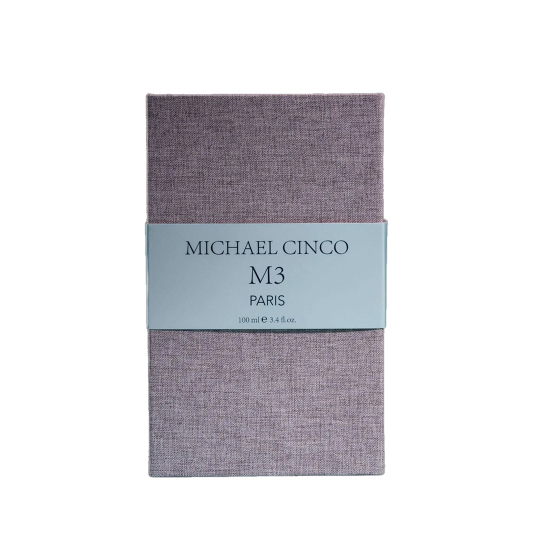 M3 Michael Cinco