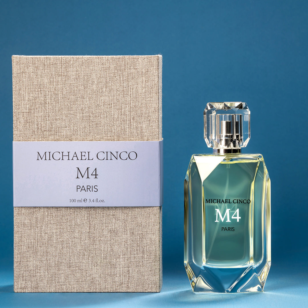 M4 Michael Cinco