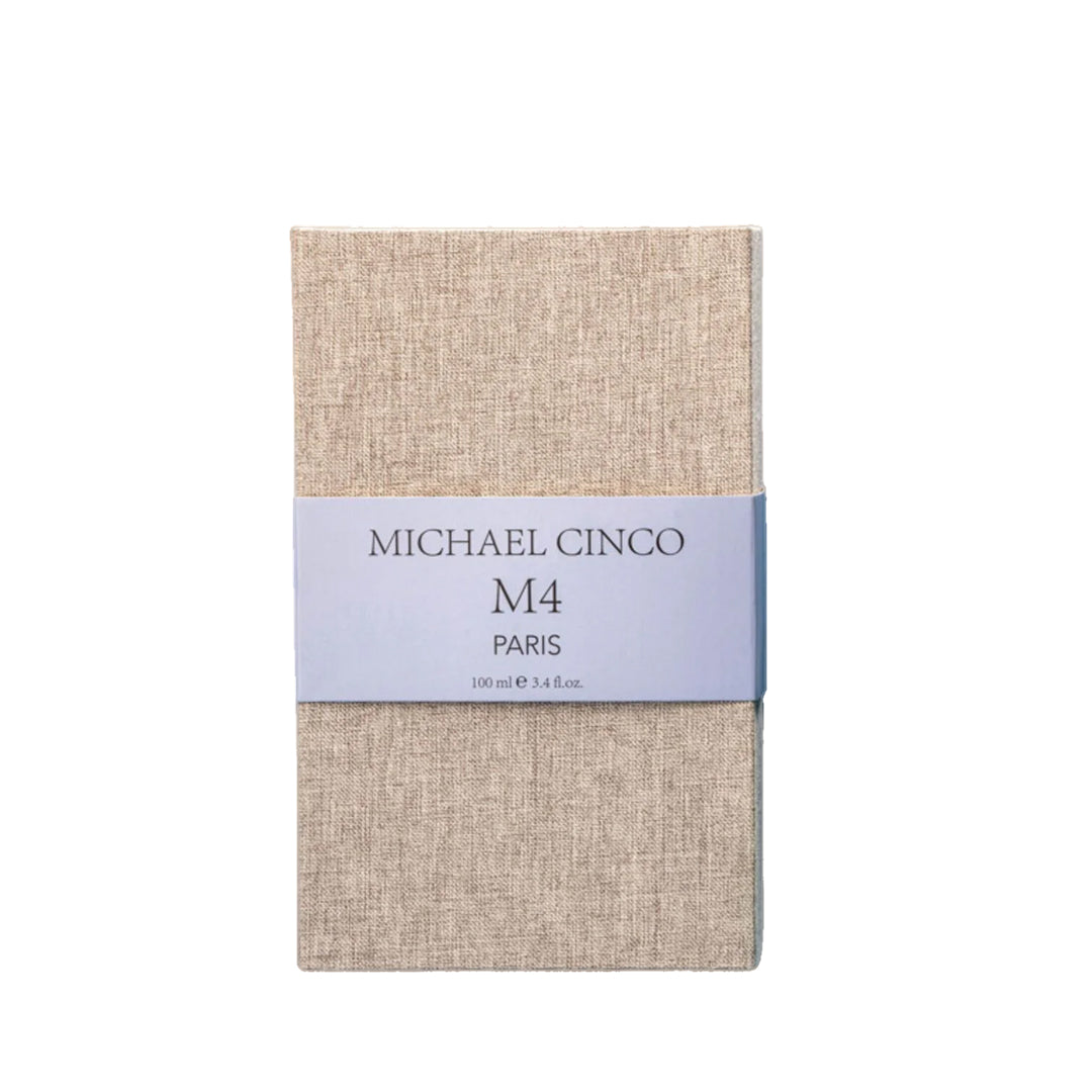 M4 Michael Cinco