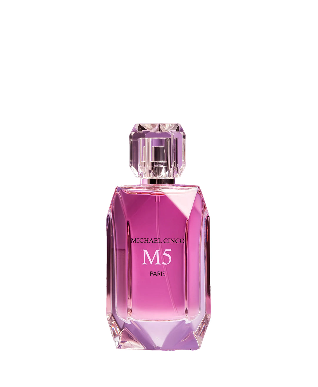 M5 Michael Cinco