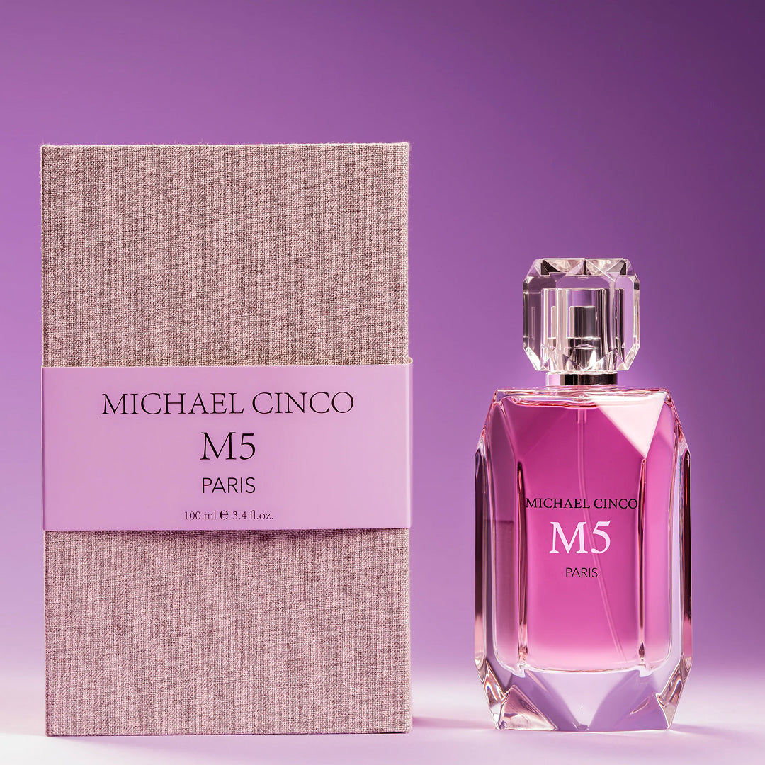 M5 Michael Cinco