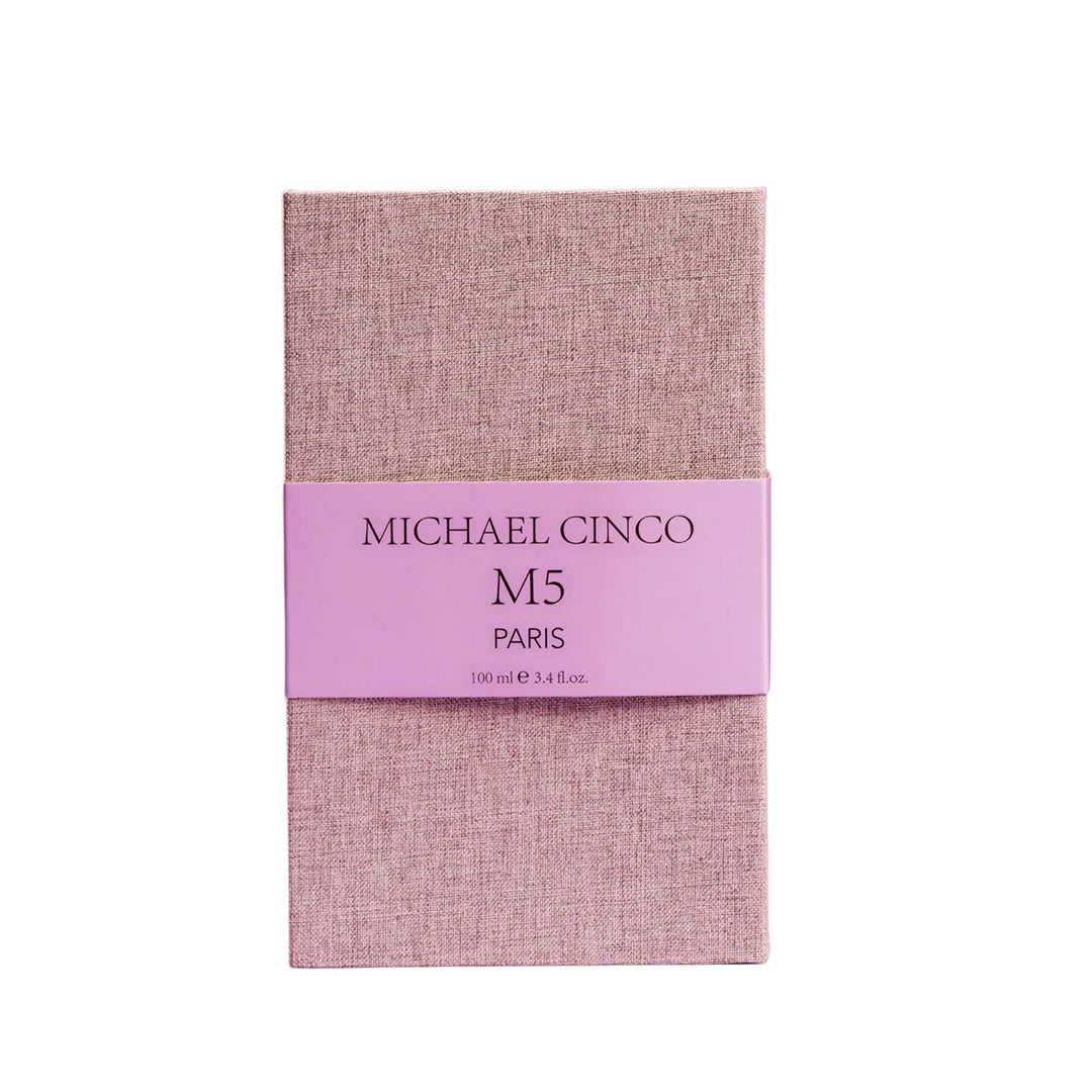 M5 Michael Cinco