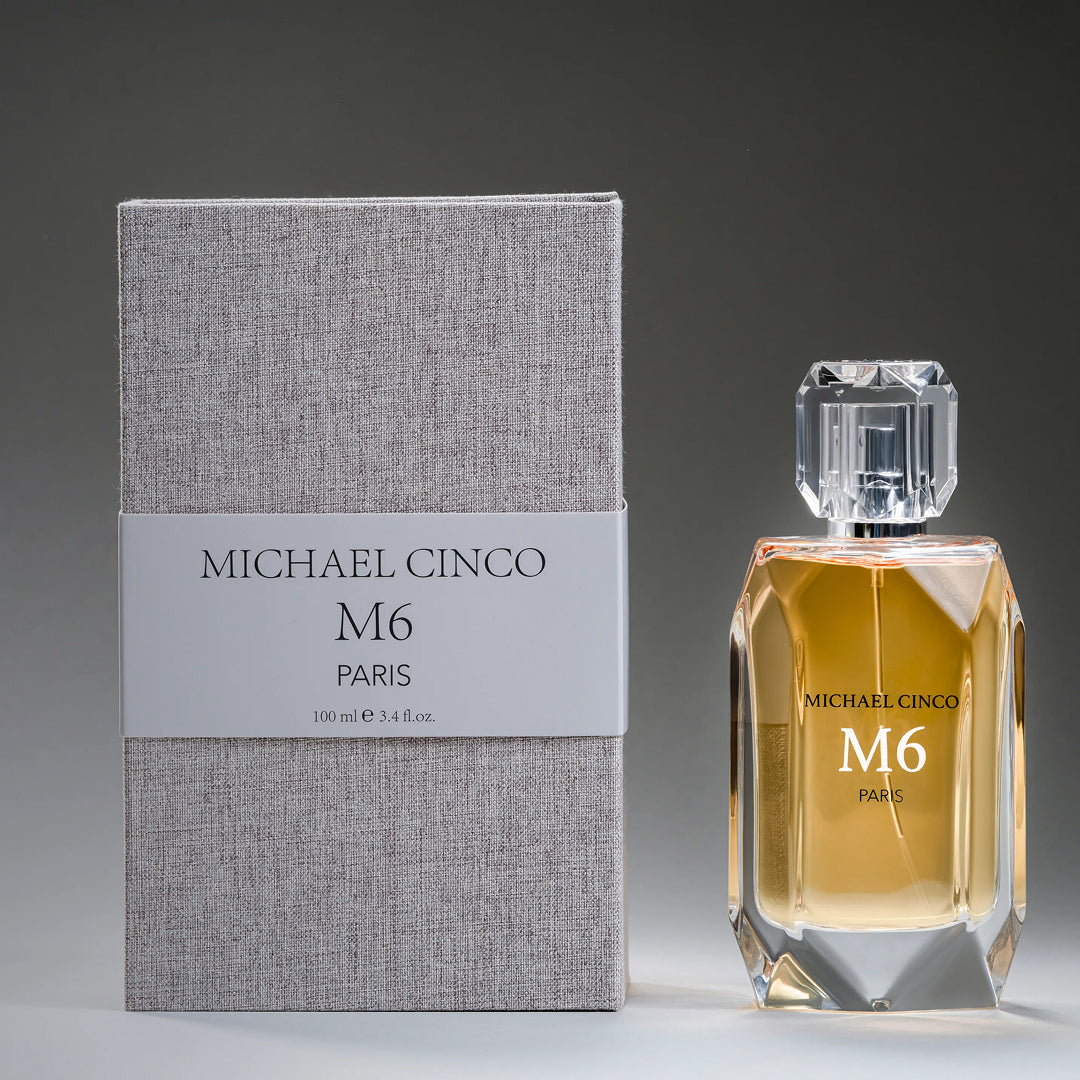 M6 Michael Cinco