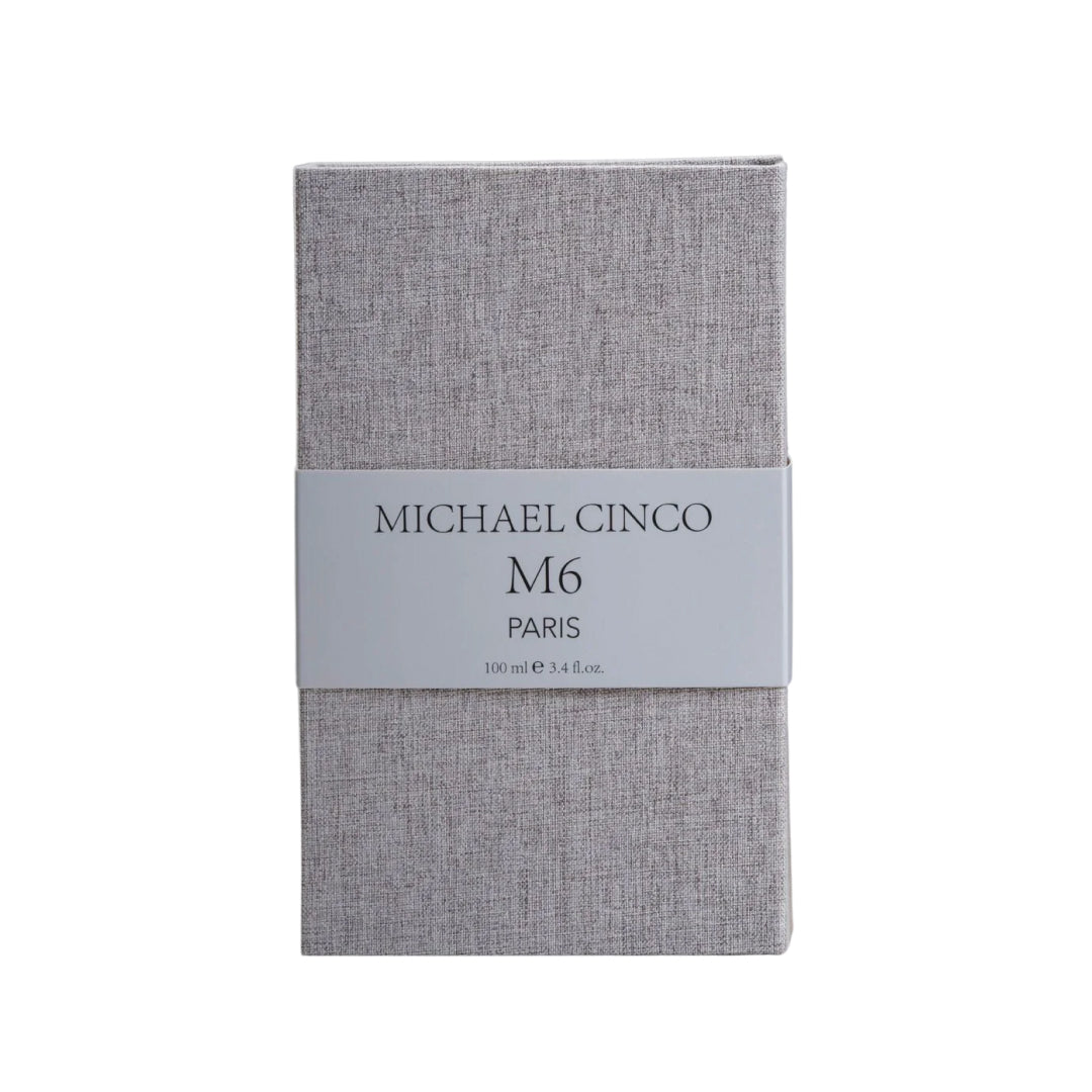 M6 Michael Cinco