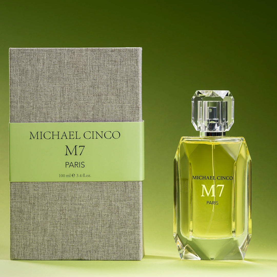 M7 Michael Cinco