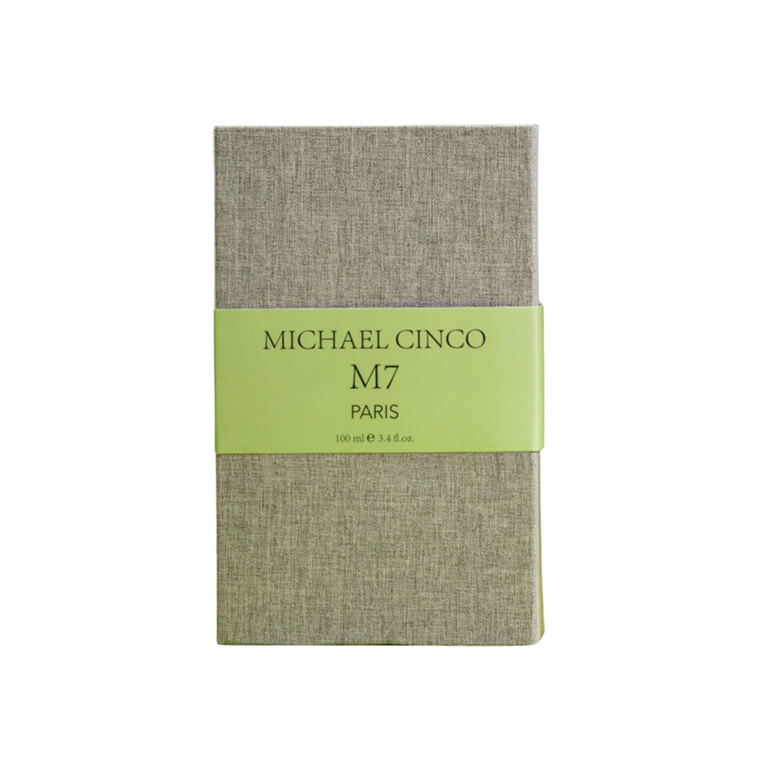 M7 Michael Cinco