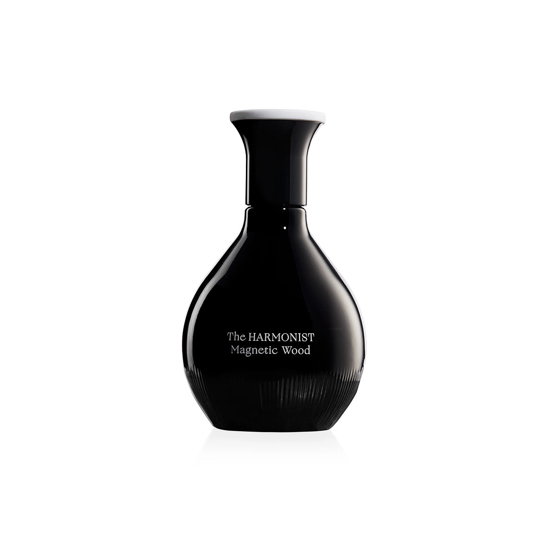 MAGNETIC WOOD - BLACK - 1.7oz / 50ml Parfum