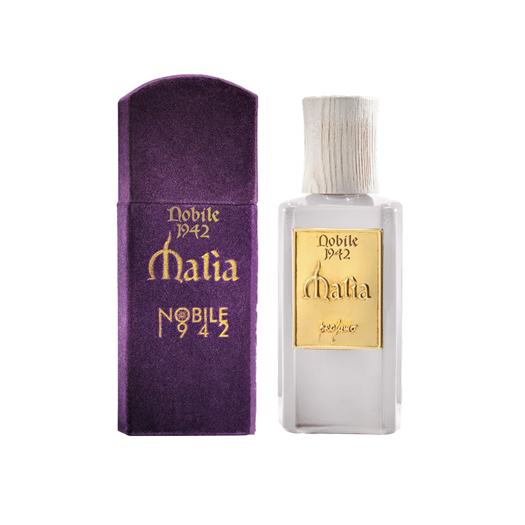 MALIA Nobile 1942