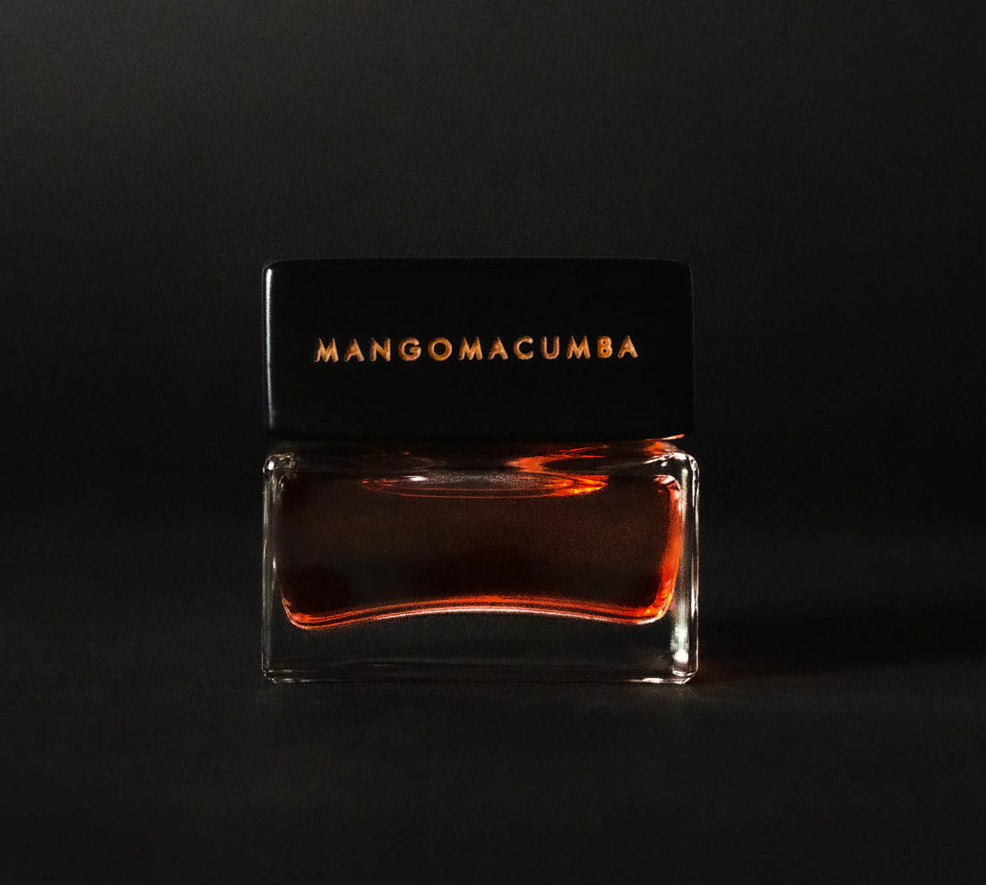 MANGOMACUMBA SPIRITICA