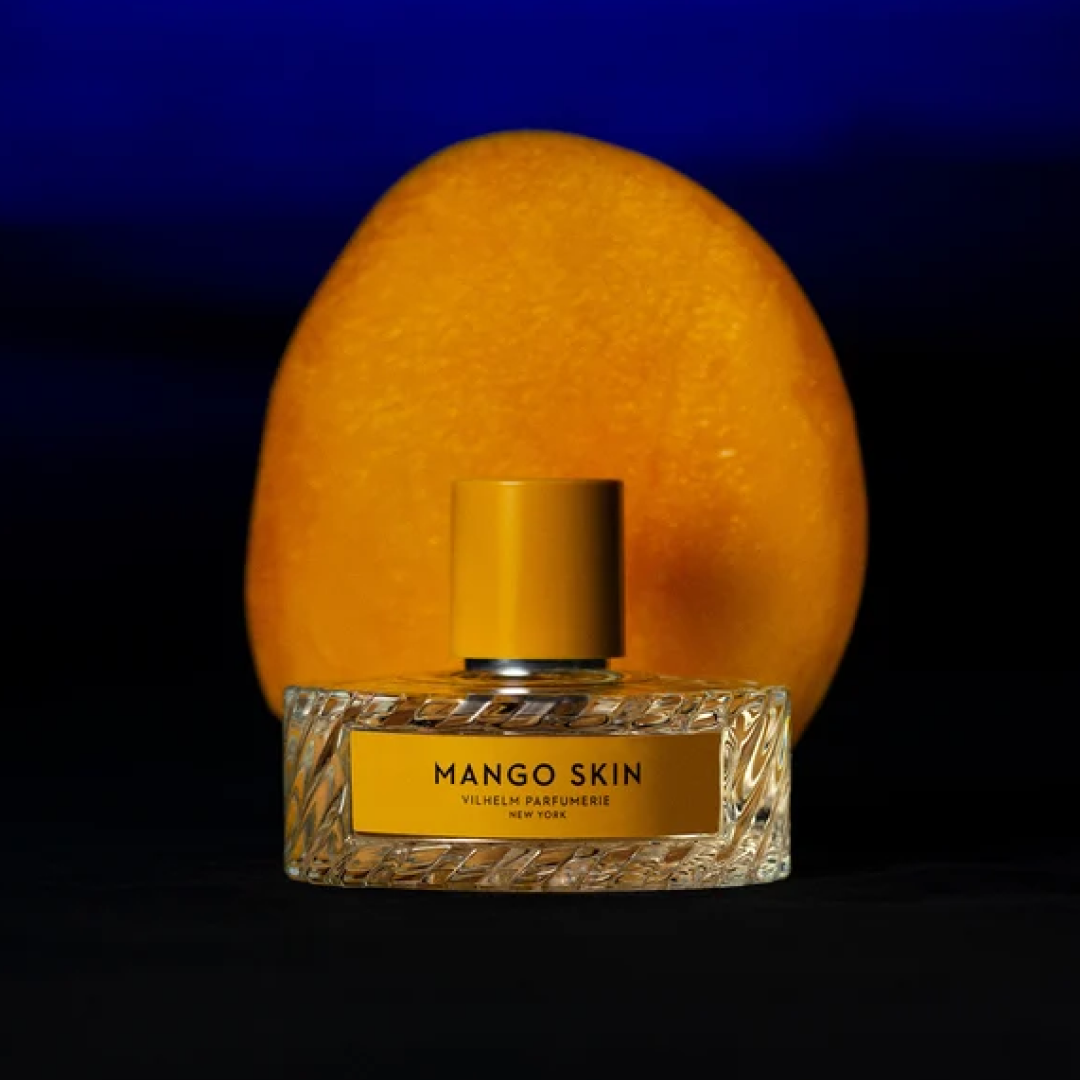Mango Skin