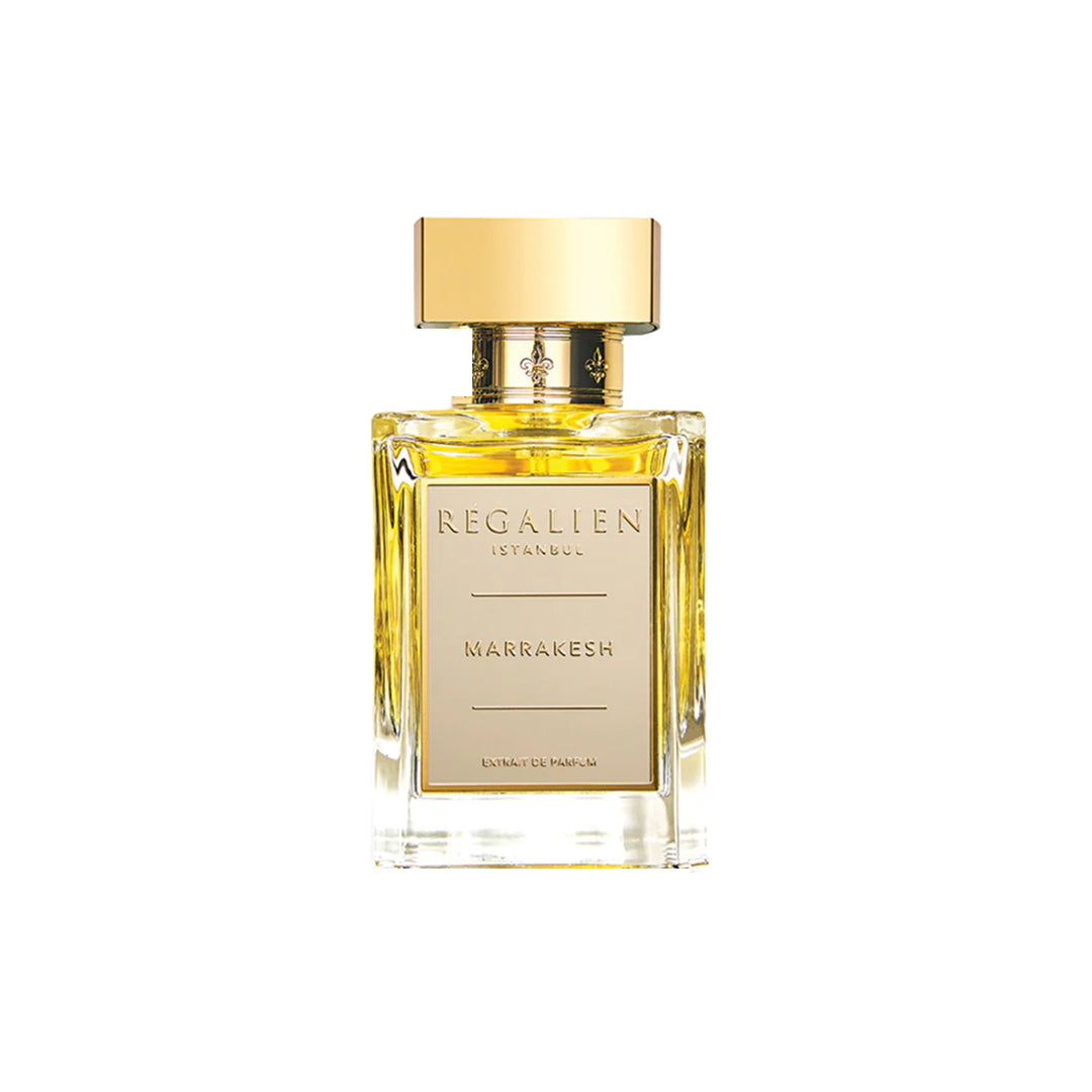 MARRAKESH - 2.7oz - 80ml Extrait de Parfum