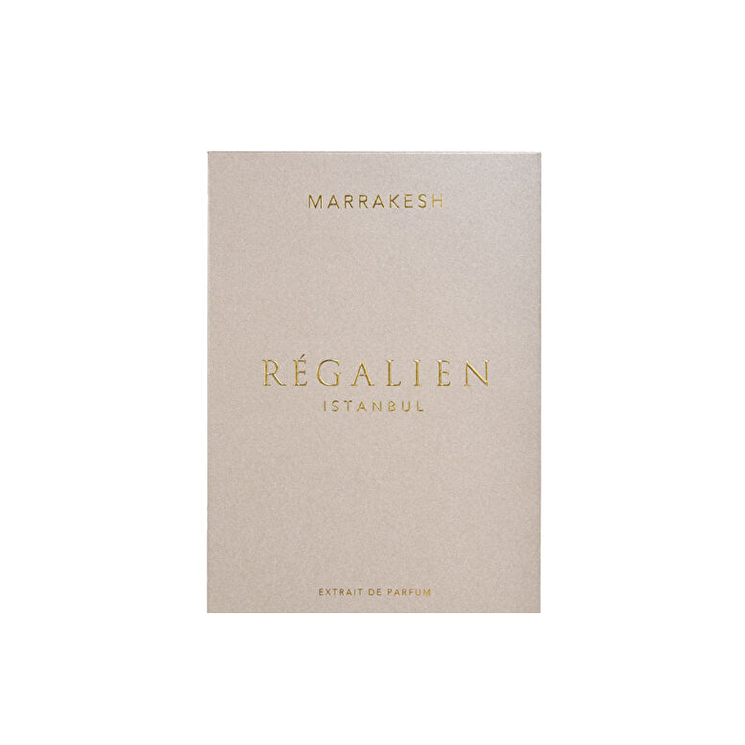 MARRAKESH by REGALIEN | Perfume, Samples & Decants | ScentGrade