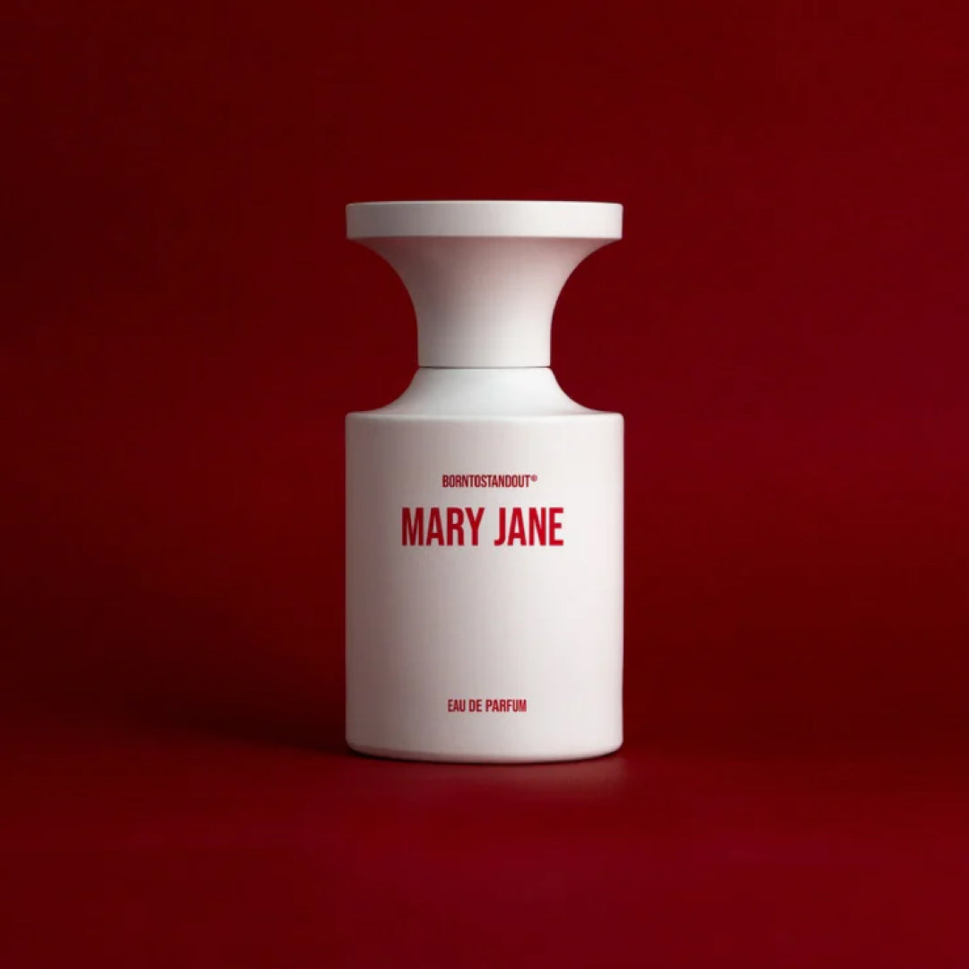 MARY-JANE - 1.7oz / 50ml Eau de Parfum