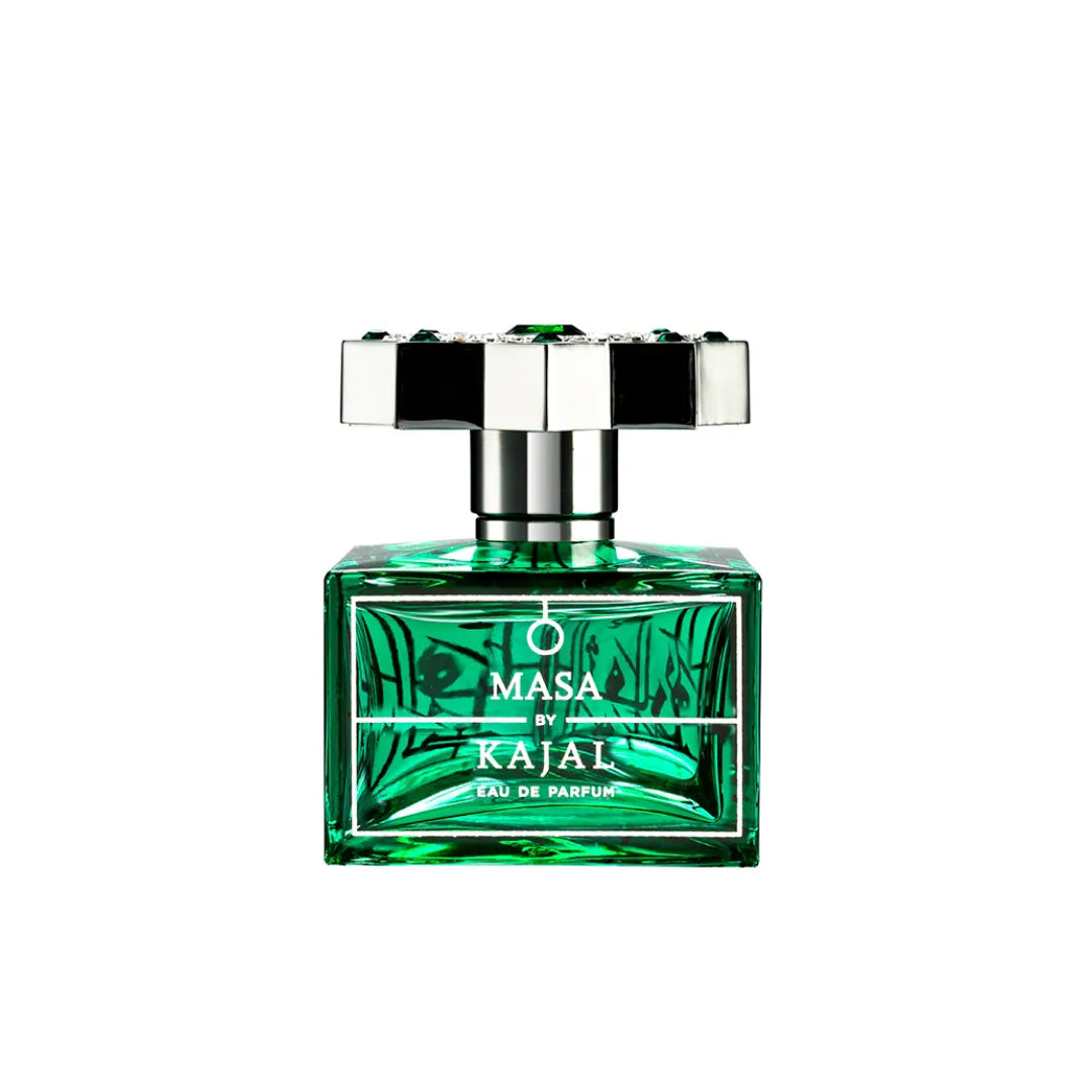 MASA - 3.4oz/ 100ml EAU DE PARFUM