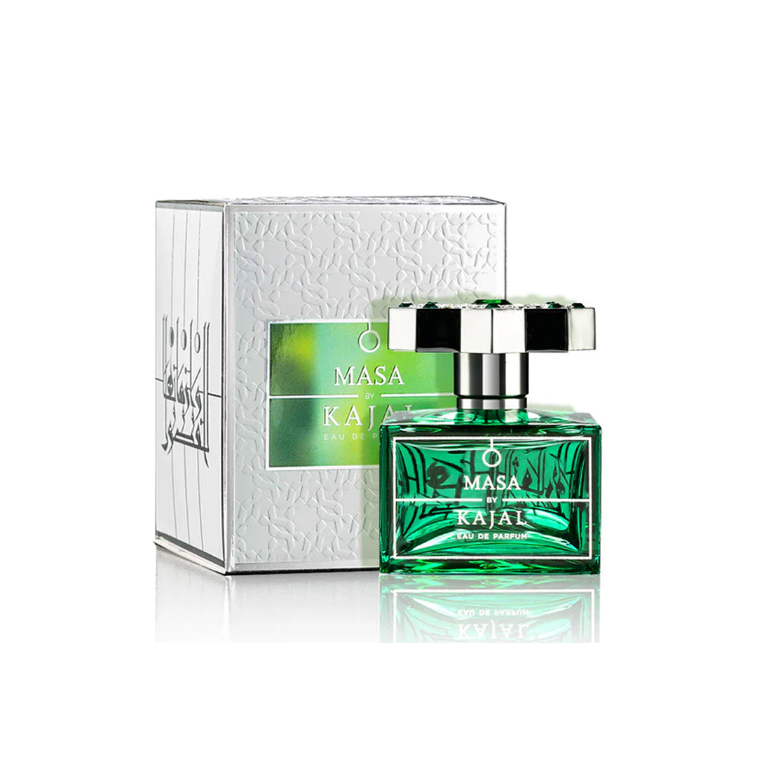 MASA - 3.4oz/ 100ml EAU DE PARFUM