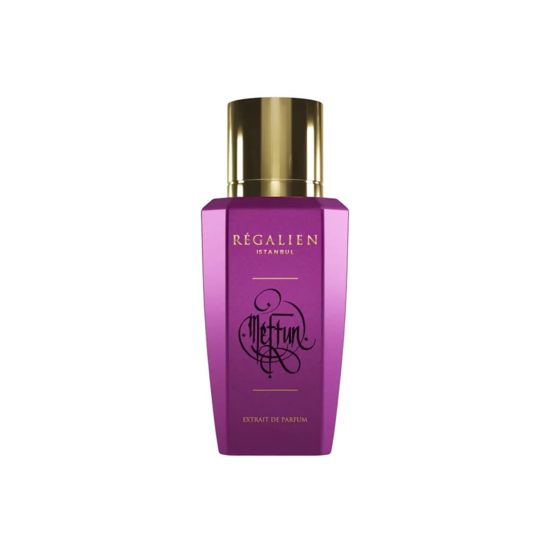 MEFTUN - 1.7oz - 50ml Extrait de Parfum