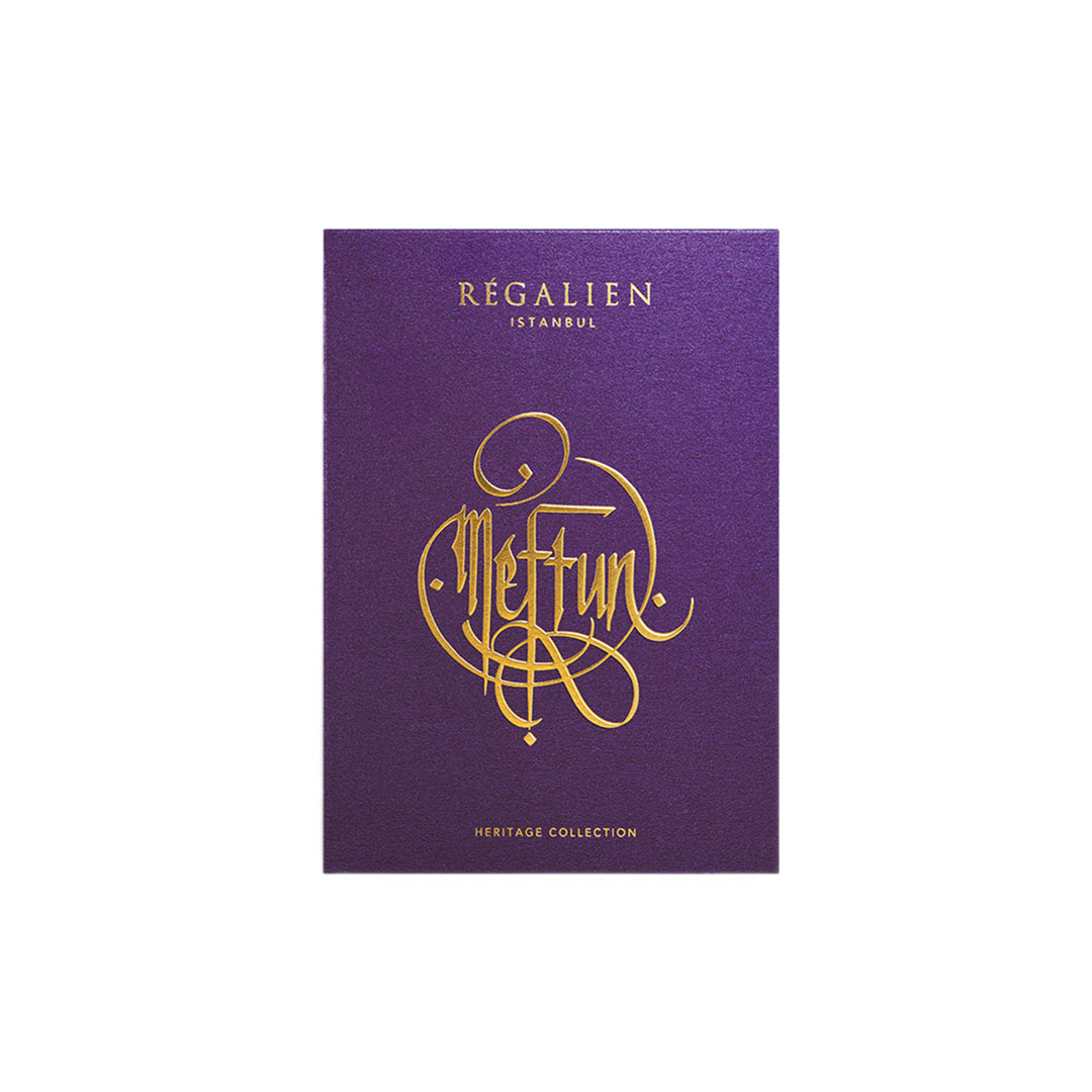 MEFTUN - 1.7oz - 50ml Extrait de Parfum