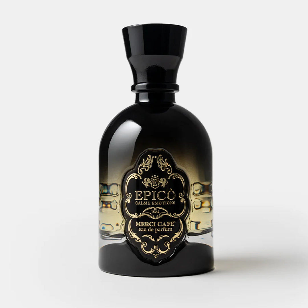 Meric Cafe - 3.4oz / 100ml Eau de Parfum