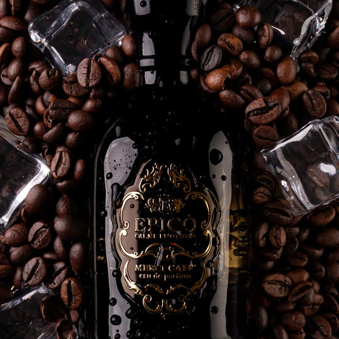 Meric Cafe - 3.4oz / 100ml Eau de Parfum