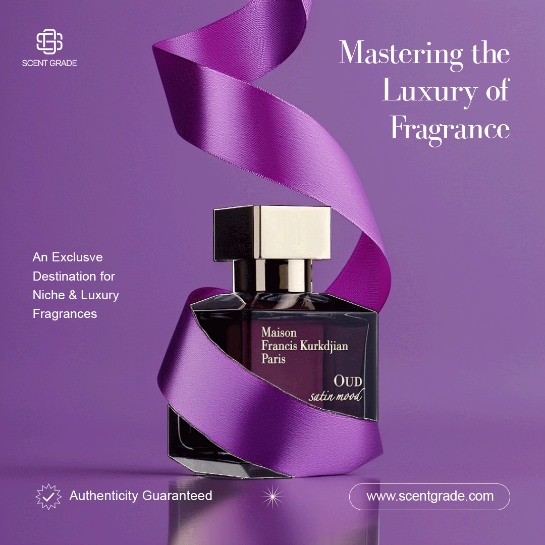 Scent Grade