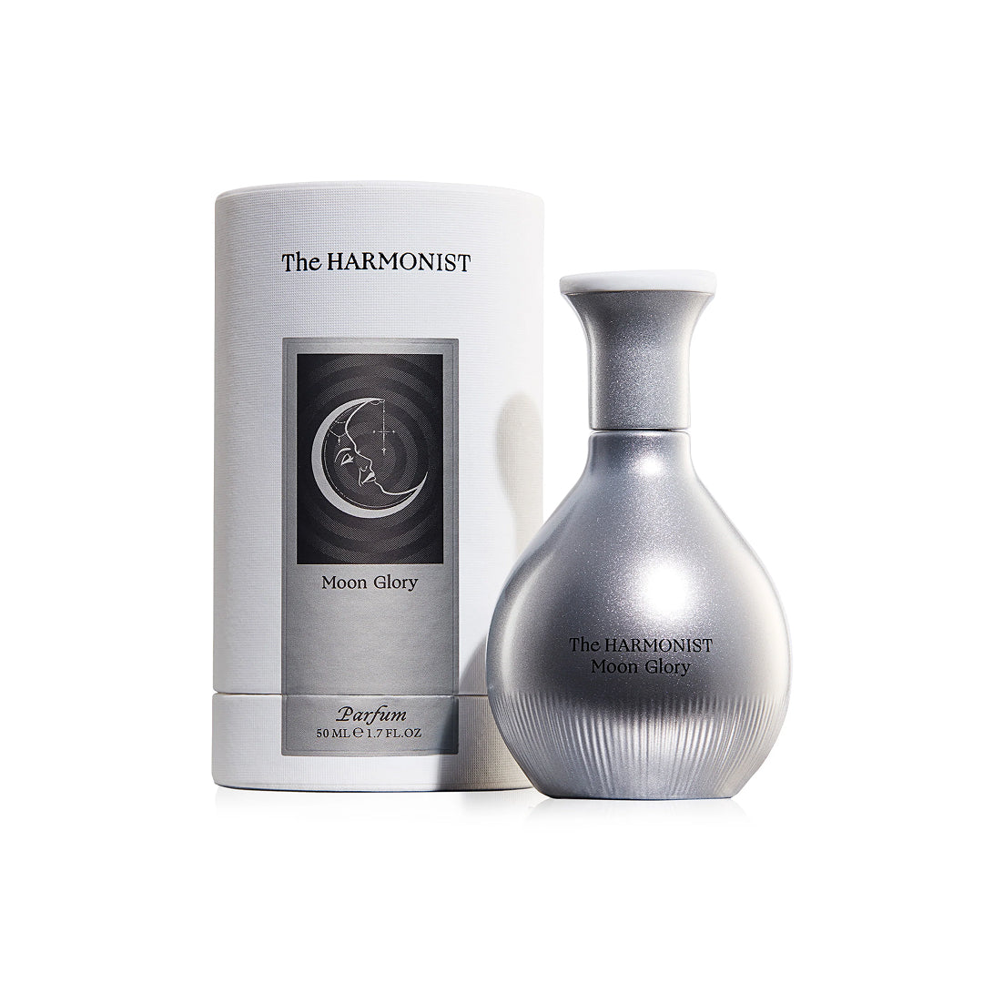 MOON GLORY - SILVER- 1.7oz / 50ml Parfum