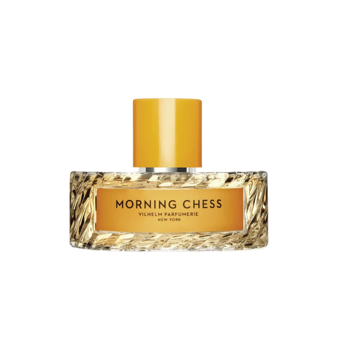 Morning Chess
