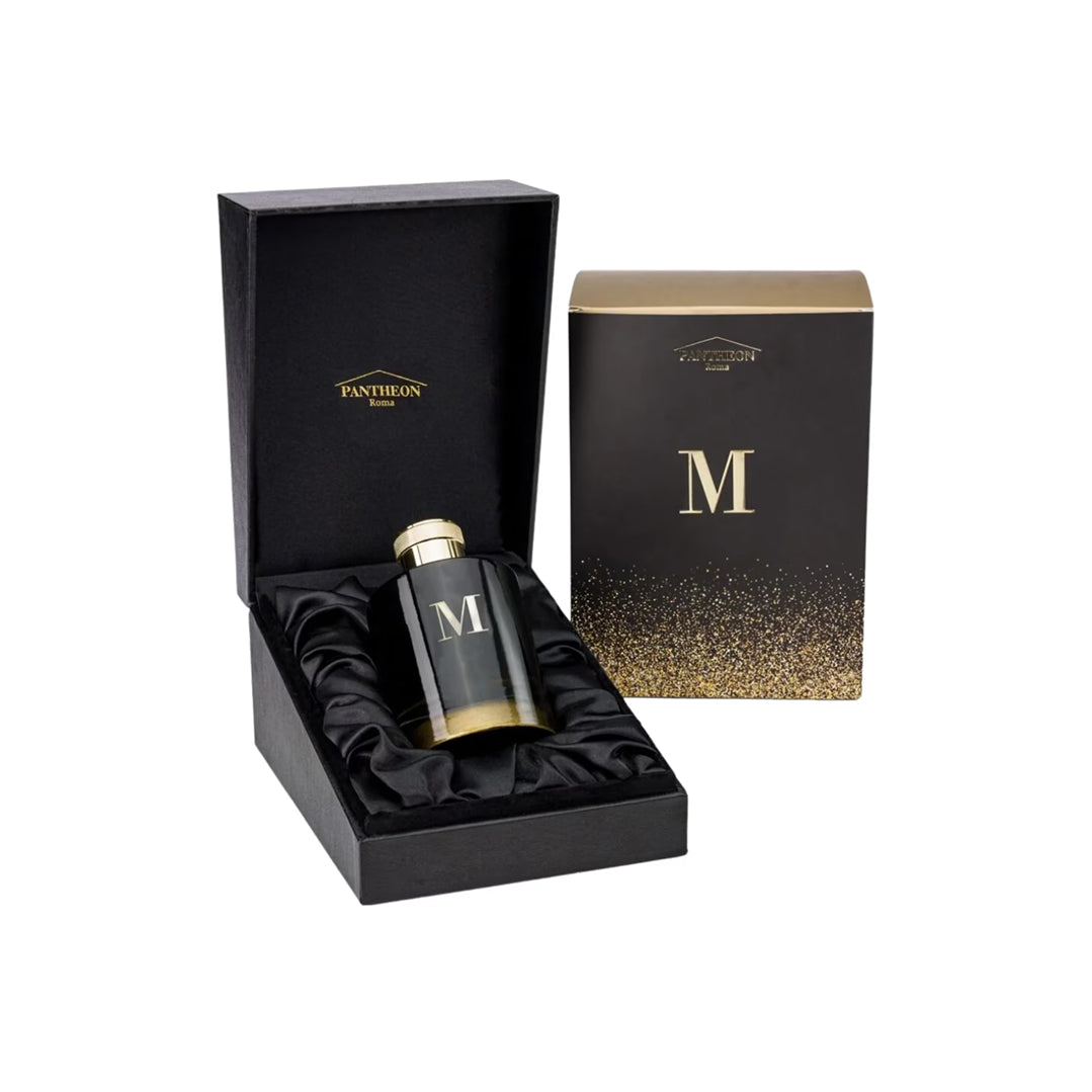 M Special Edition Pantheon Roma