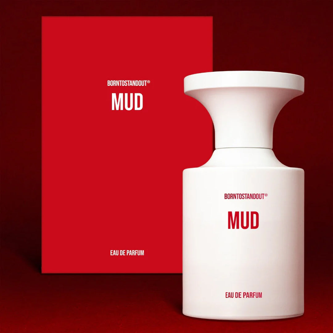 MUD - 1.7oz / 50ml Eau de Parfum